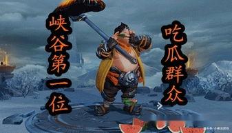 峡谷吃瓜群众稀有度,揭秘稀有度爆表的吃瓜群众传奇