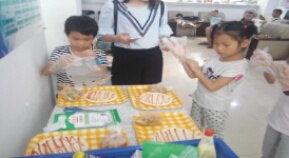 学校讲台吃瓜事件,师生热议事件背后