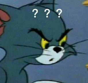 吃瓜猫和老鼠表情包,表情包中的欢乐对决