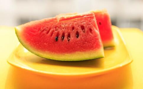 吃西洋瓜好处