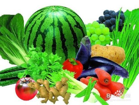 蔬菜吃瓜图片,一场视觉与味蕾的双重盛宴