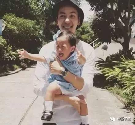 抱娃视频吃瓜,吃瓜群众热议育儿日常