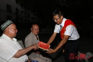 别样吃瓜侯旭,侯旭带你领略独特美食世界