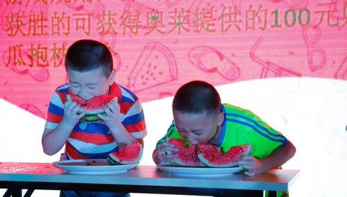 我全场吃瓜,一场全民吃瓜的狂欢盛宴