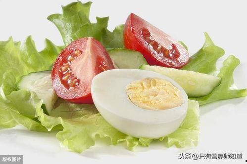 吃瓜能吃鸡蛋吗,揭秘日常饮食中的奇妙搭配