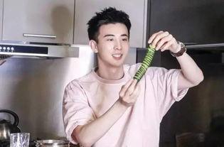 小鲜肉吃瓜,揭秘娱乐圈幕后真相 第3张 小鲜肉吃瓜,揭秘娱乐圈幕后真相 第3张