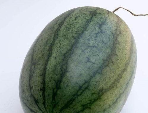 空腹吃瓜行吗  第3张