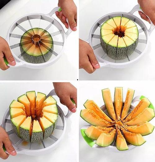 吃瓜神器小铁锨,轻松解锁夏日美食新体验  第2张