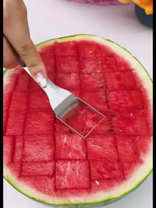 吃瓜神器小铁锨,轻松解锁夏日美食新体验  第3张