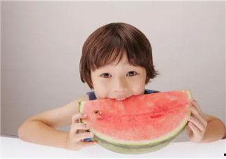 宝宝吃瓜的时间,宝宝快乐成长的甜蜜印记