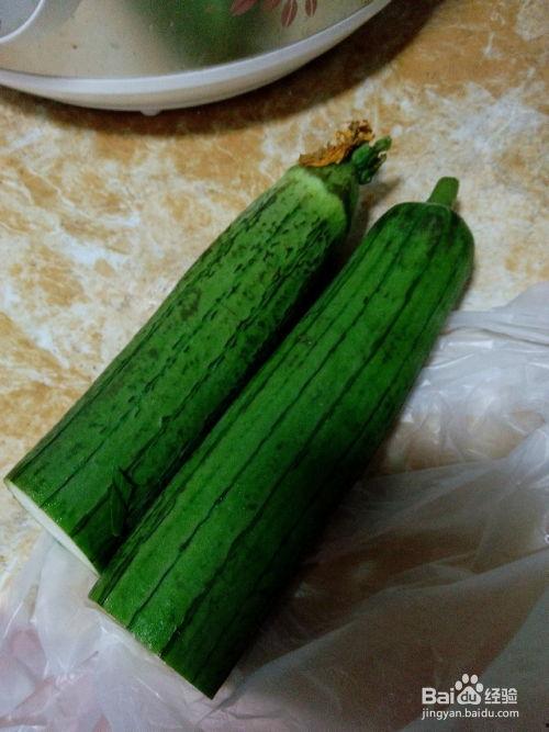 架瓜怎么做菜吃,探索架瓜的多样烹饪方式  第3张