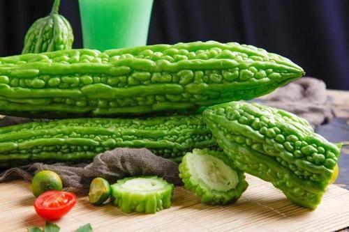 吃瓜吃不到苦瓜,苦涩滋味难尝尽