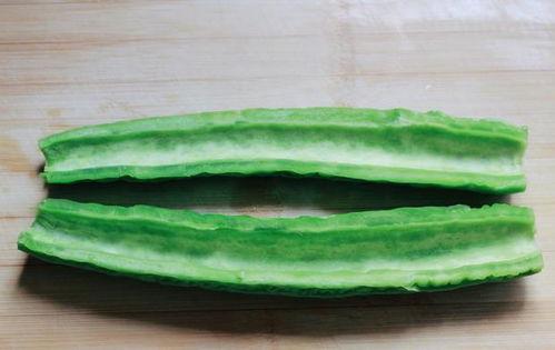 吃瓜吃不到苦瓜,苦涩滋味难尝尽