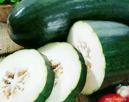 痛风可否吃兰瓜,痛风患者可适量食用兰瓜