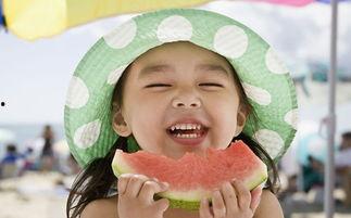 带你吃瓜带孩子,轻松应对育儿生活  第3张