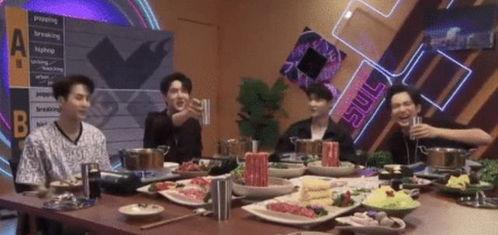 吃瓜大队队长出站,揭秘娱乐圈幕后风云